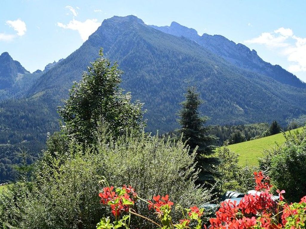 Aussicht