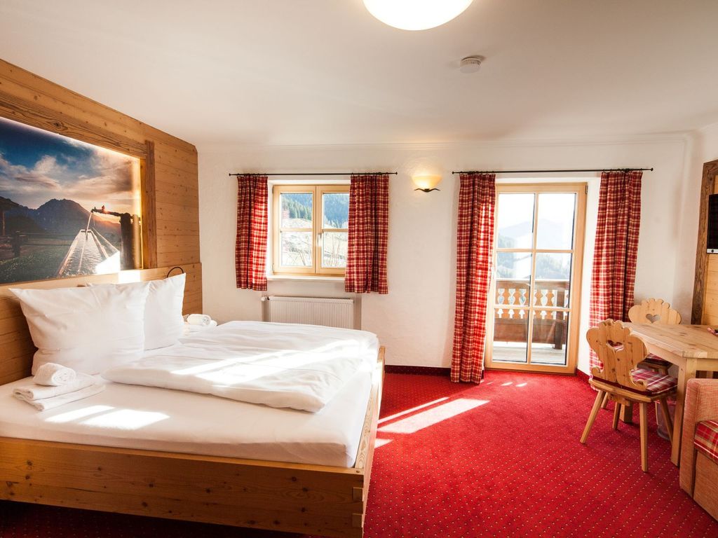 Doppelzimmer