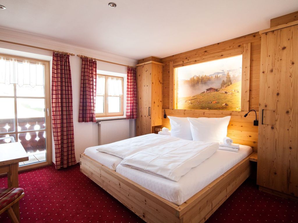 Doppelzimmer