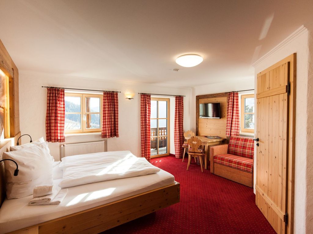 Doppelzimmer