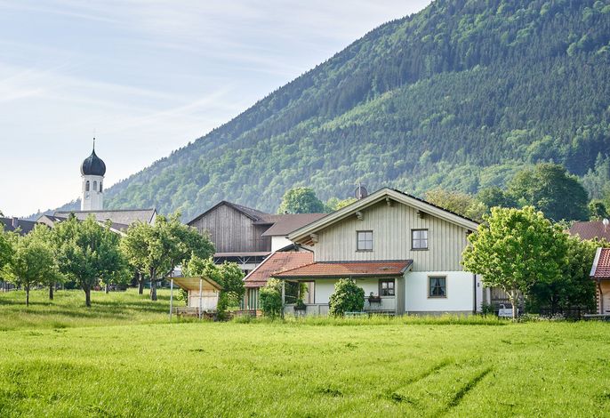 Ferienwohnung Wallner