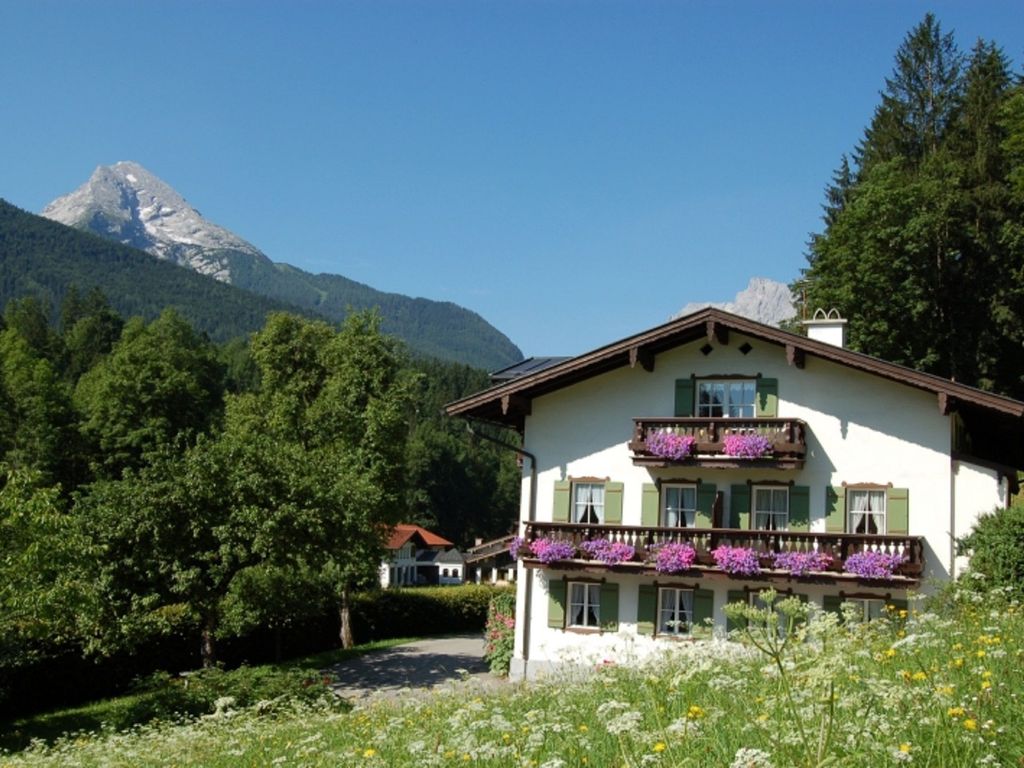 Haus