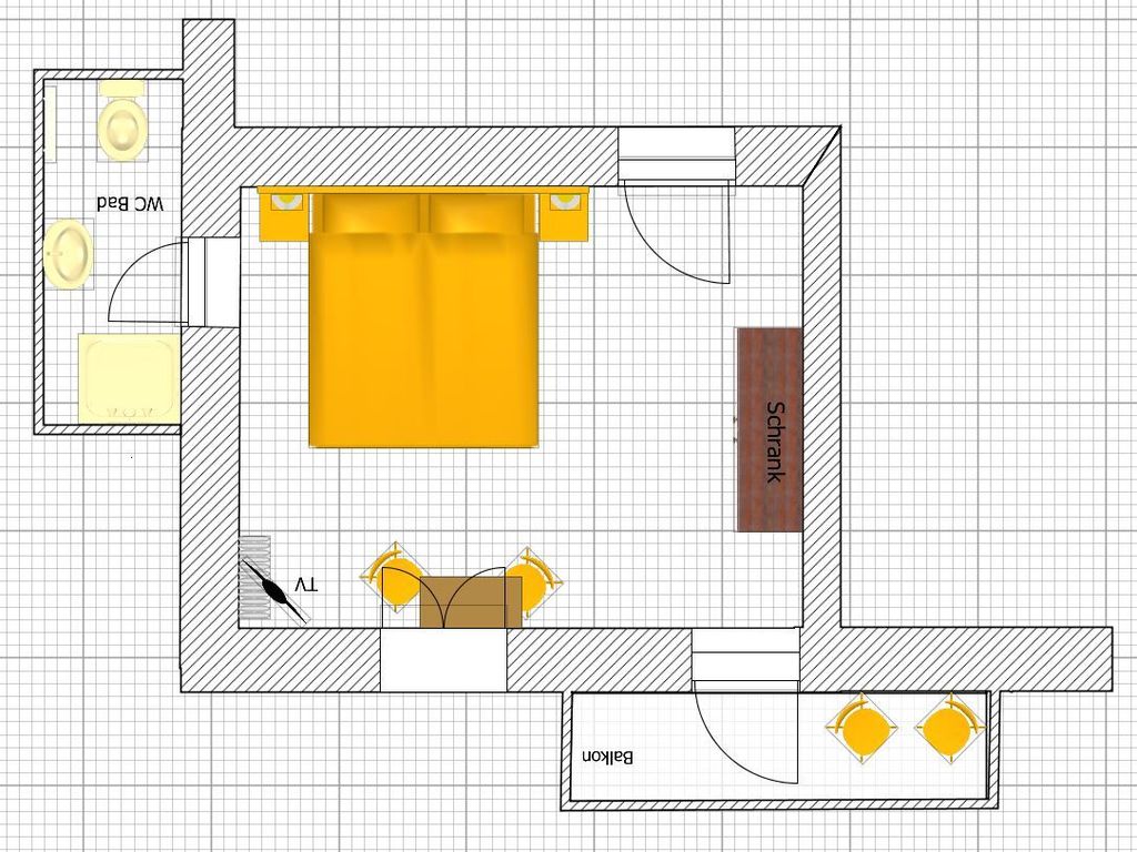 Zimmer 2