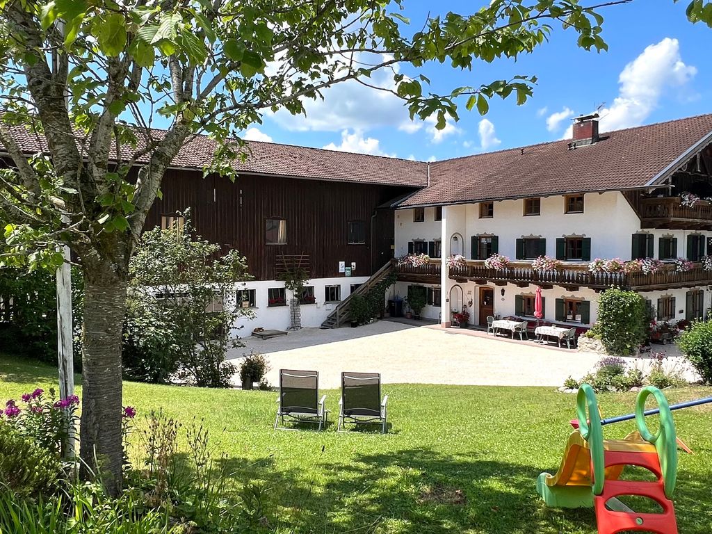 Unser Heißenhof