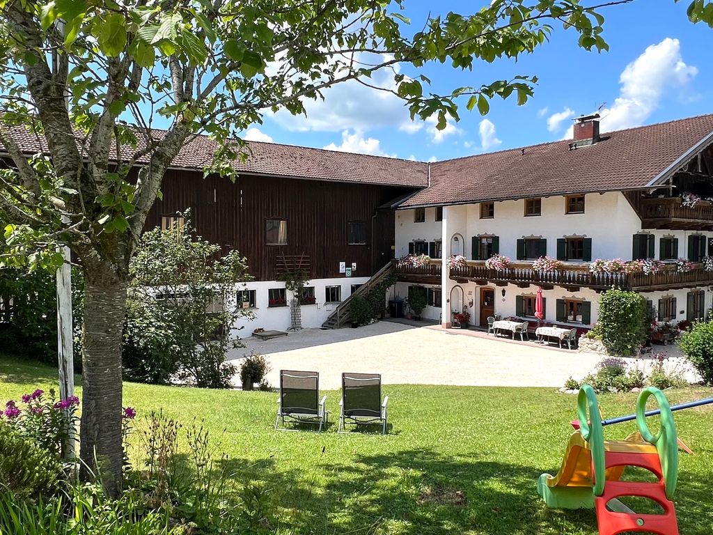 Unser Heißenhof