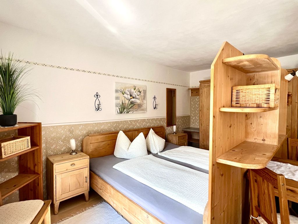 Appartement Langbürgner See