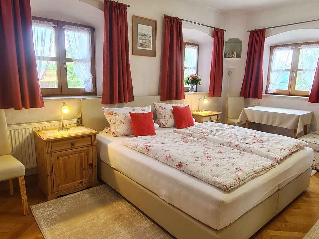 Doppelzimmer