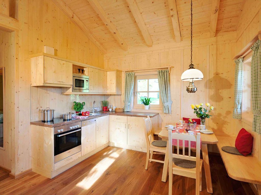 Chalet Hochries