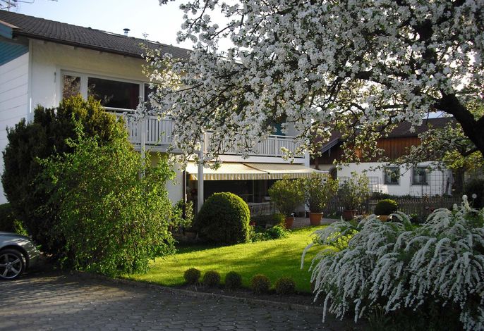 Haus Irmgard