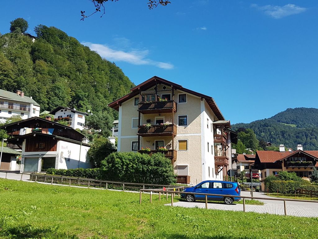 Haus