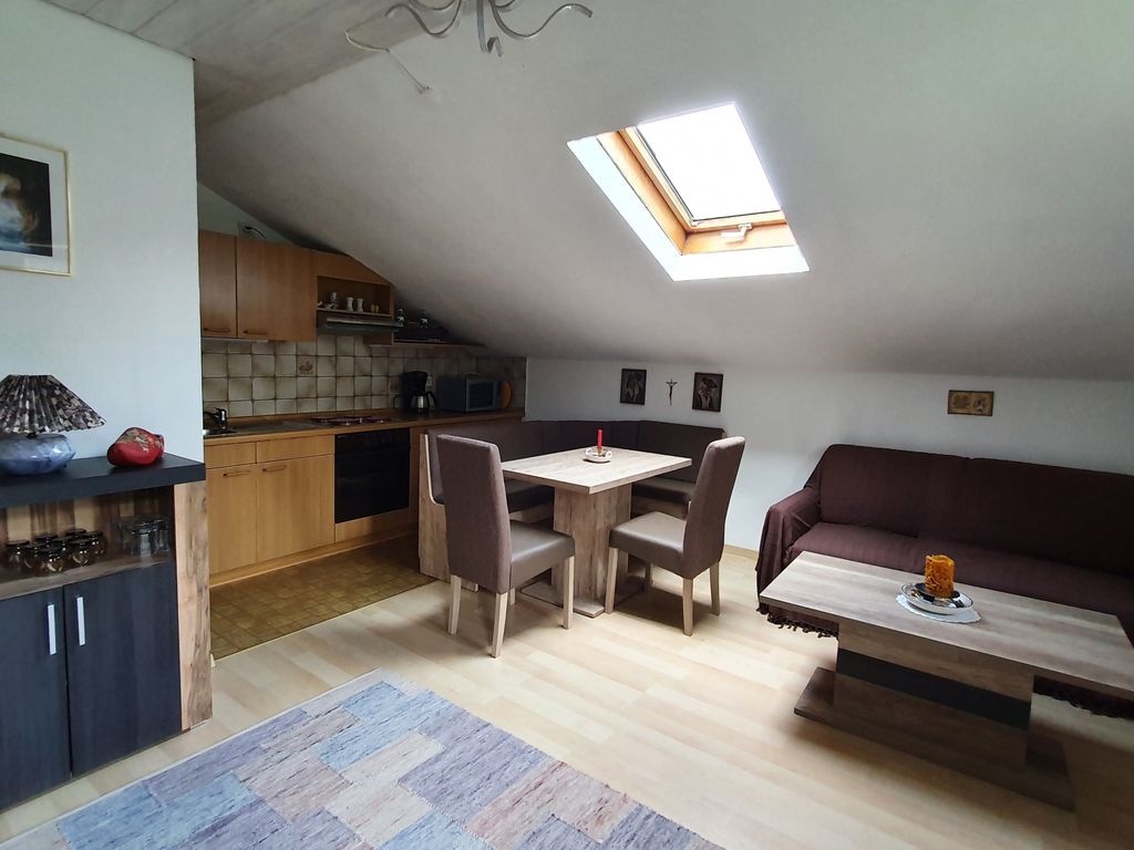Ferienwohnung Neumann