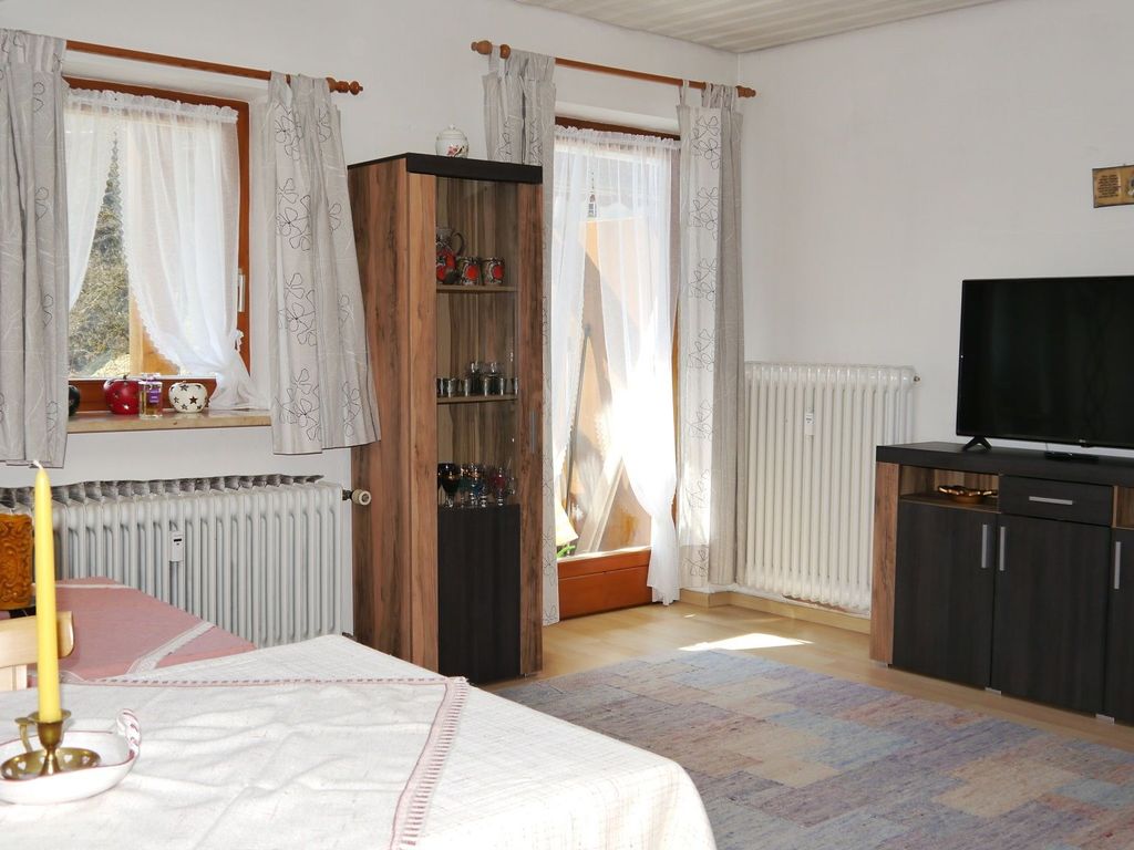 Wohnraum