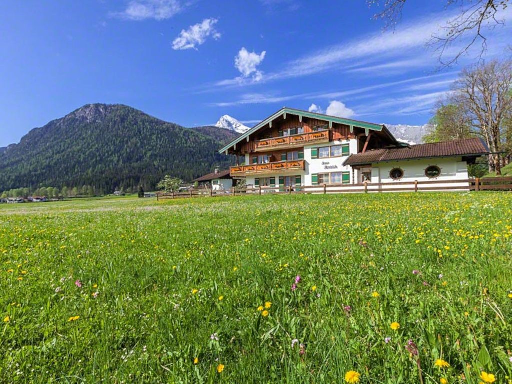 Gästehaus Almblick