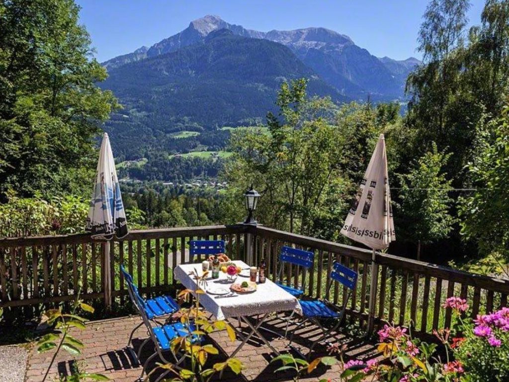 Ausblick