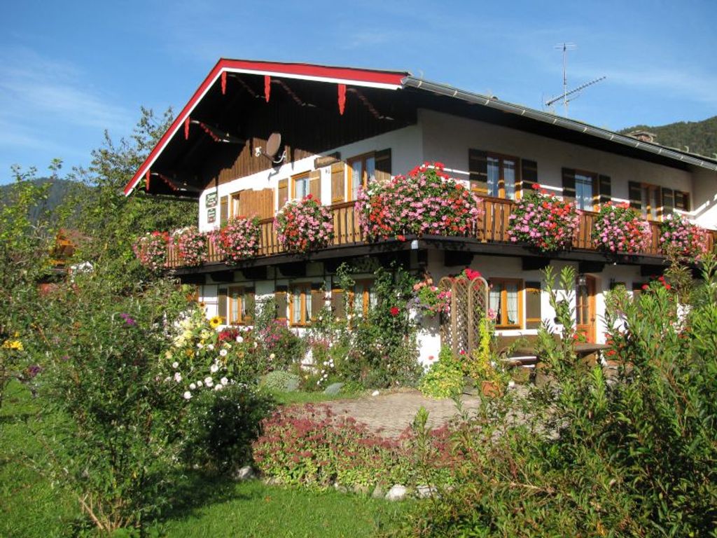 Ansicht von Südost