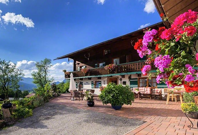 Ferienwohnung Malerlehen