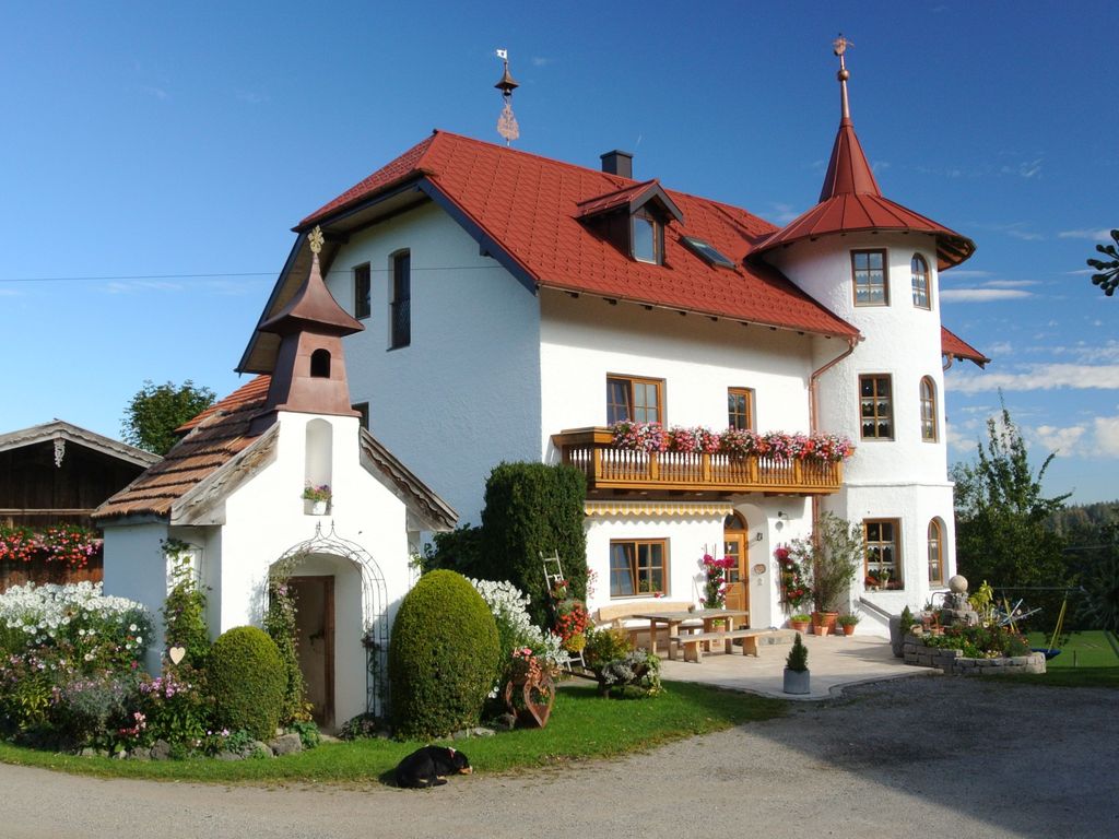 Holzleitnerhof