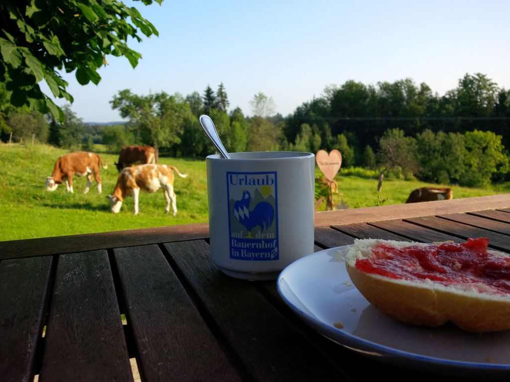 Holzleitnerhof
