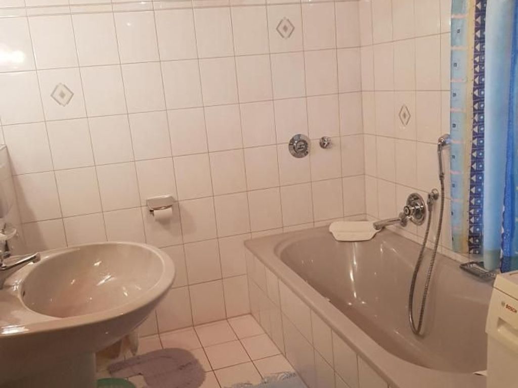 Freienwohnung Kahlersberg Bad