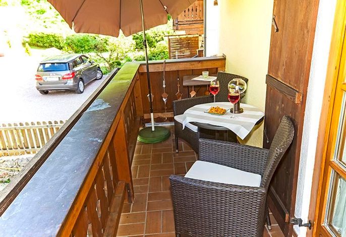 Ferienwohnung Haus Florence – Foto 3