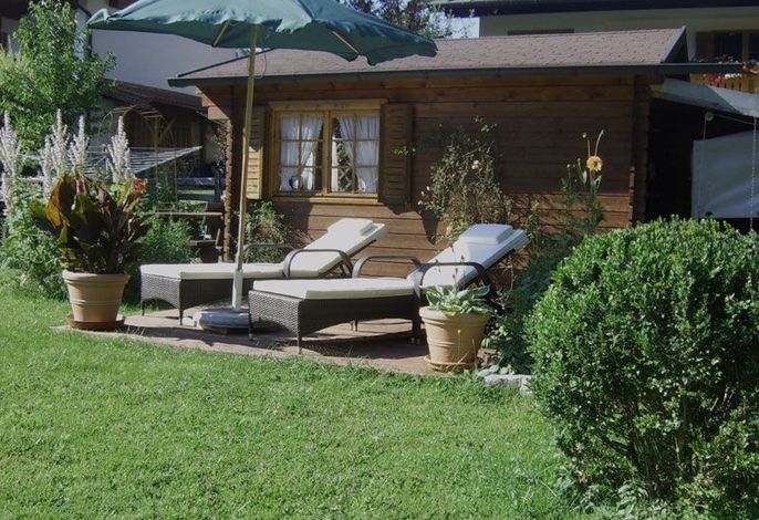 Ferienwohnung Haus Florence – Foto 4