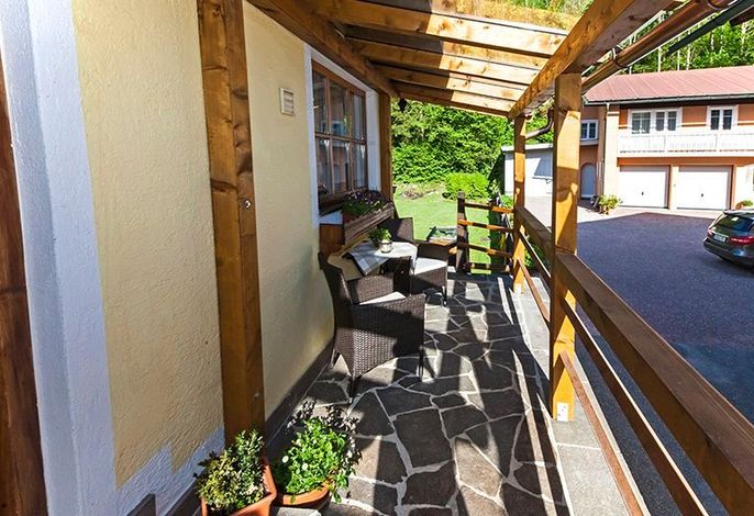 Ferienwohnung Haus Florence – Foto 2