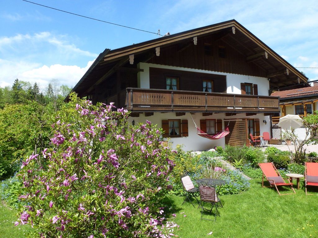 Haus Stiller Winkl