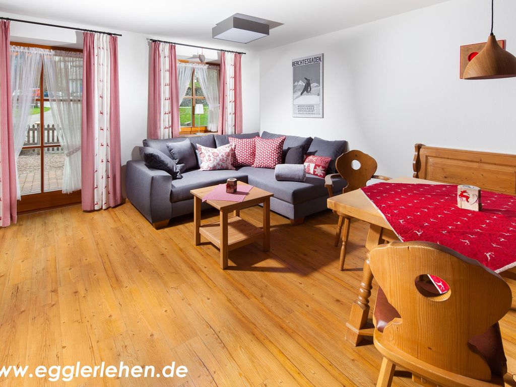 Bergzeit