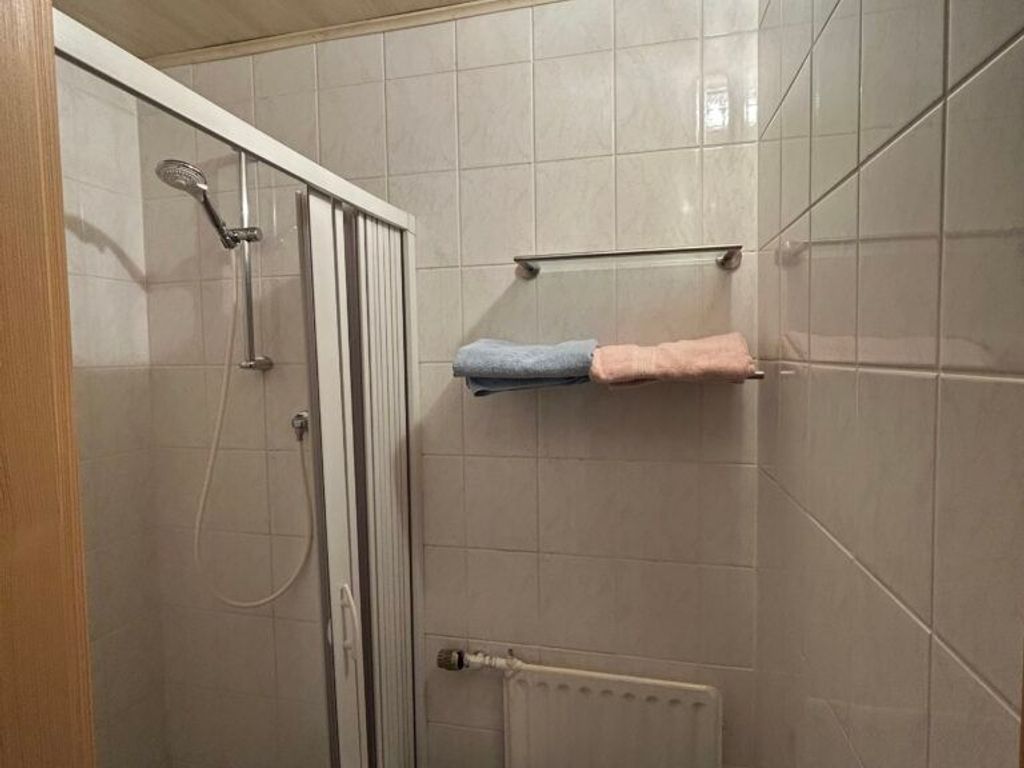 Dusche