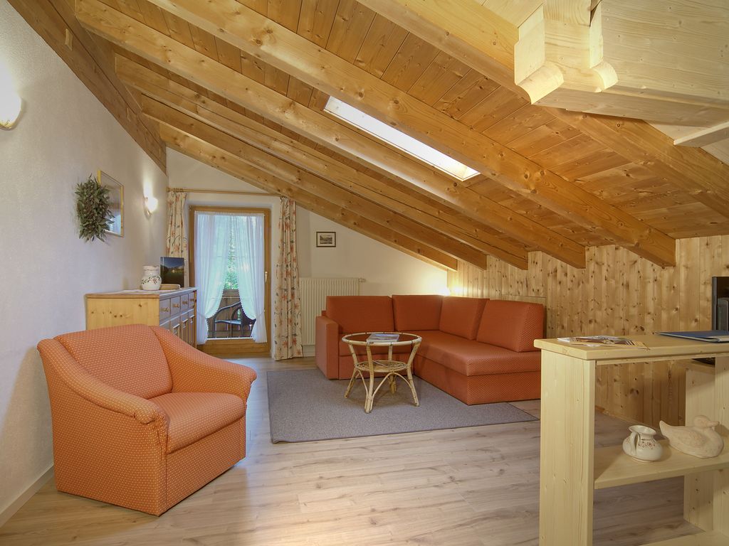 FeWo Eschenbach Wohnlandschaft