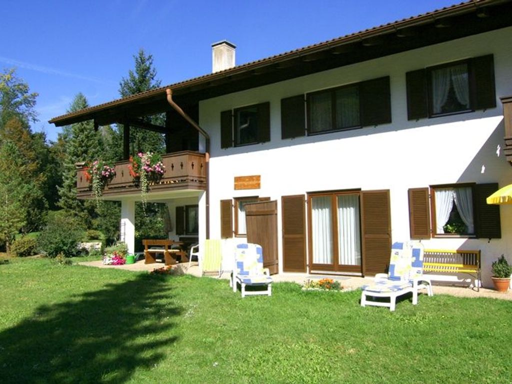 Ferienwohnung Katharina 2