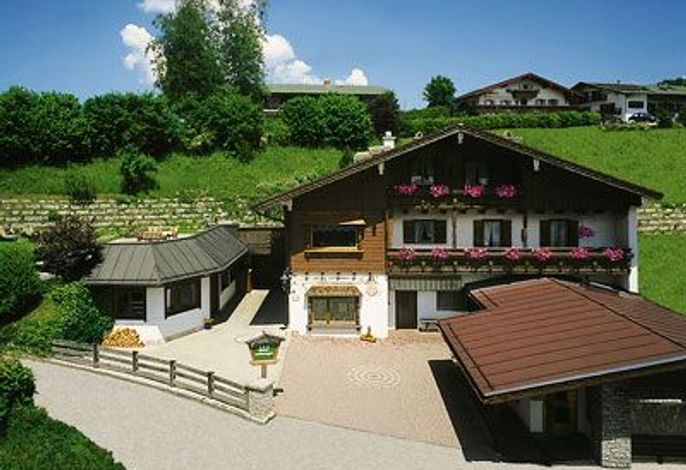 Gästehaus Hanauerbichl