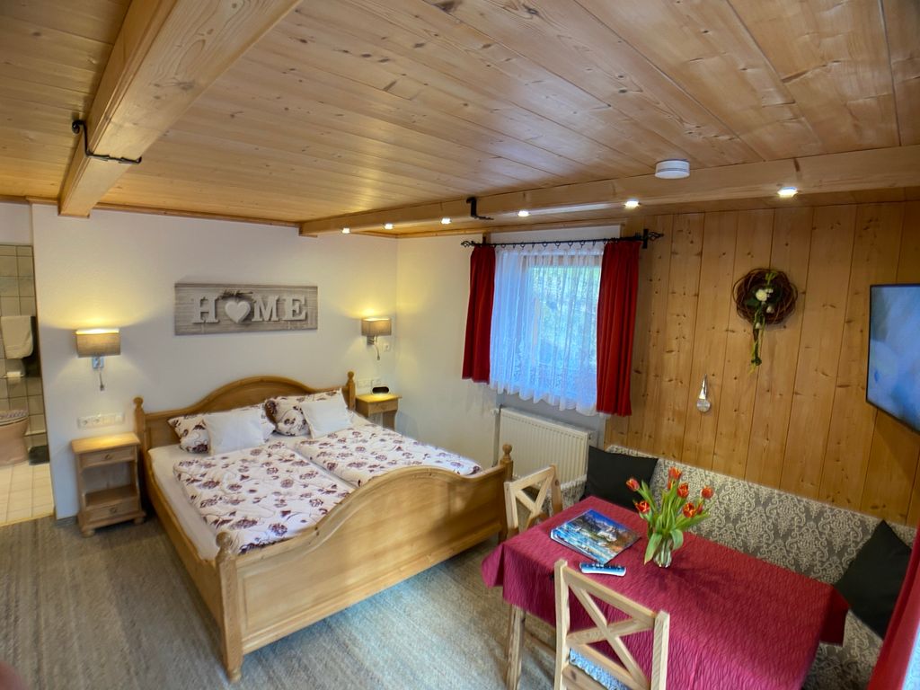 Doppelzimmer, Beispielbild