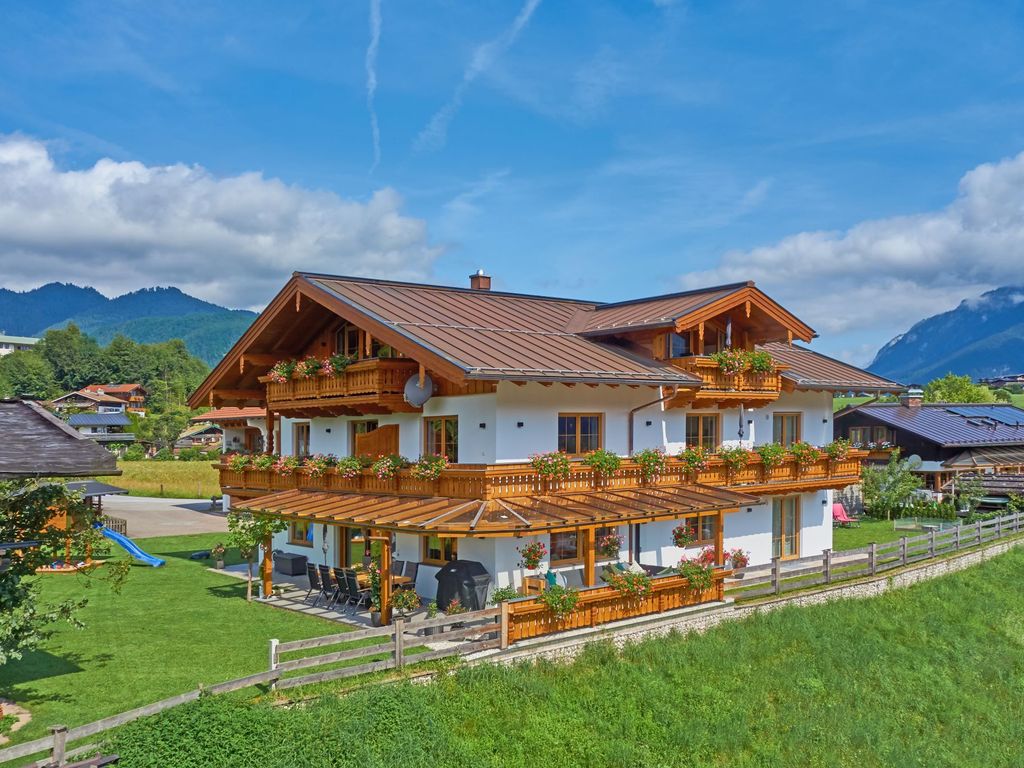 Hausbild Krennlehen