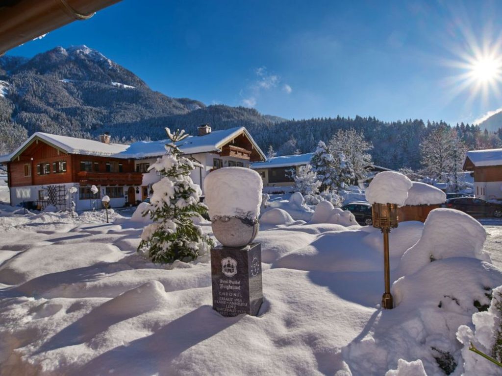 Winterlandschaft