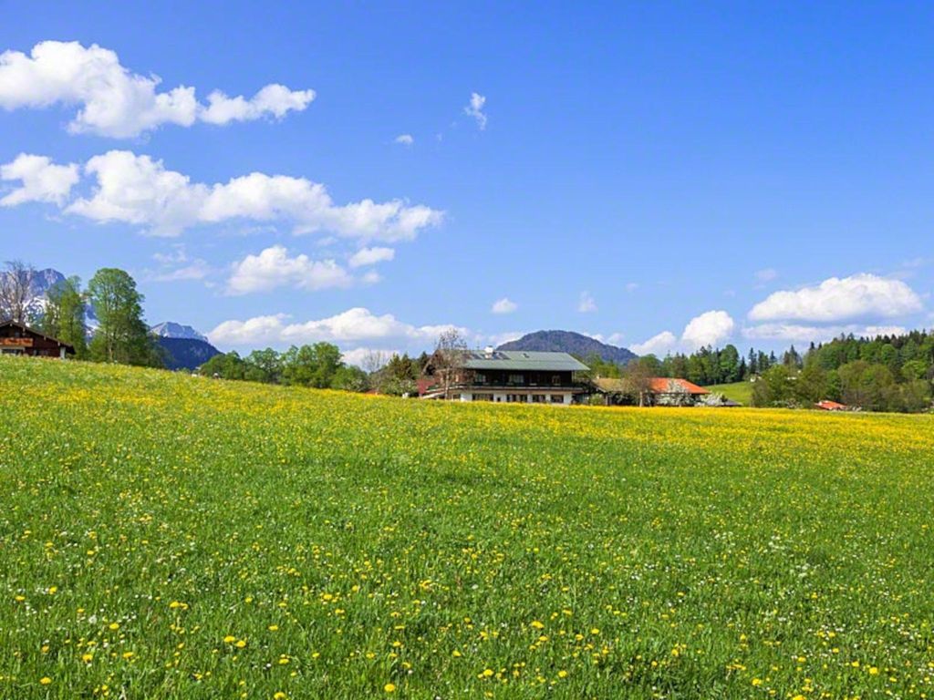 Gästehaus Mooslehen