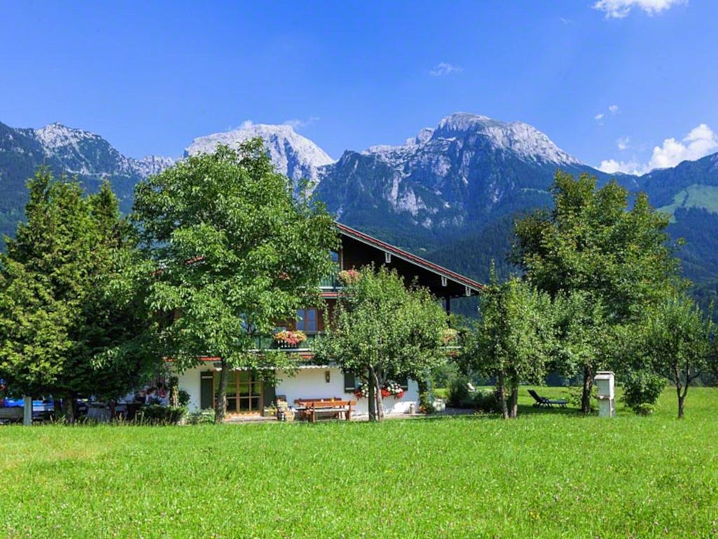 Gästehaus Mooslehen