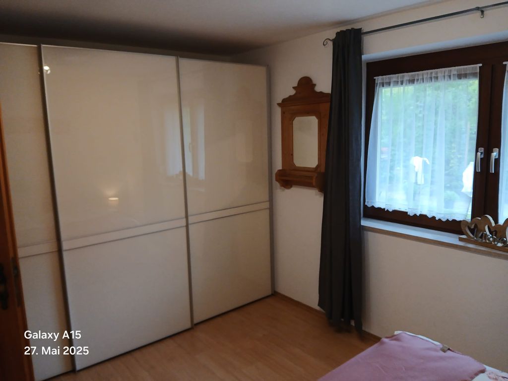 Schalfzimmer