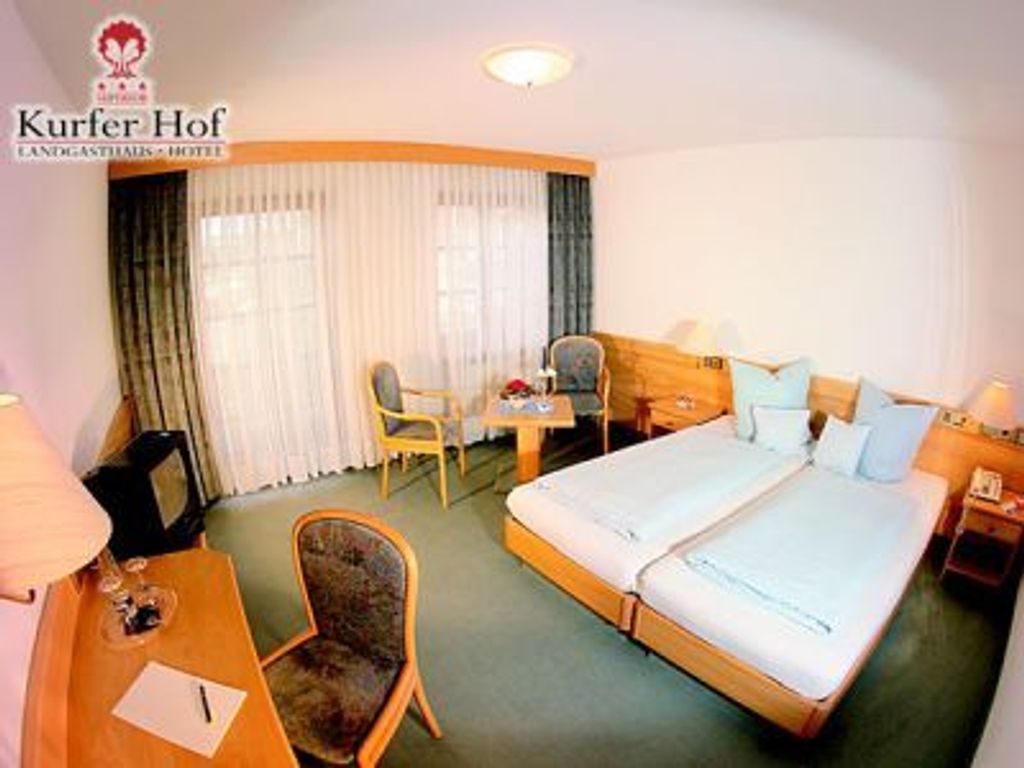 Doppelzimmer