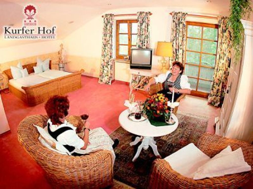 Juniorsuite