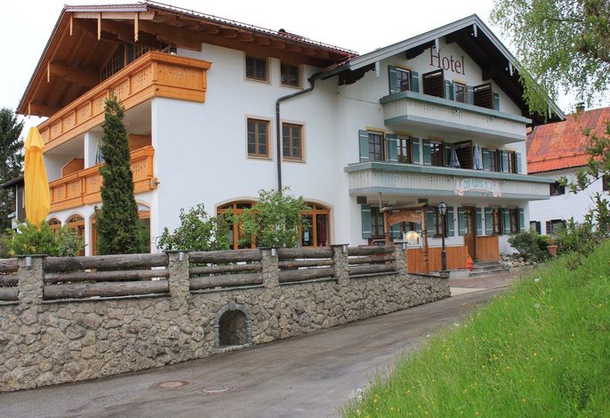 Landgasthaus & Hotel Kurfer Hof