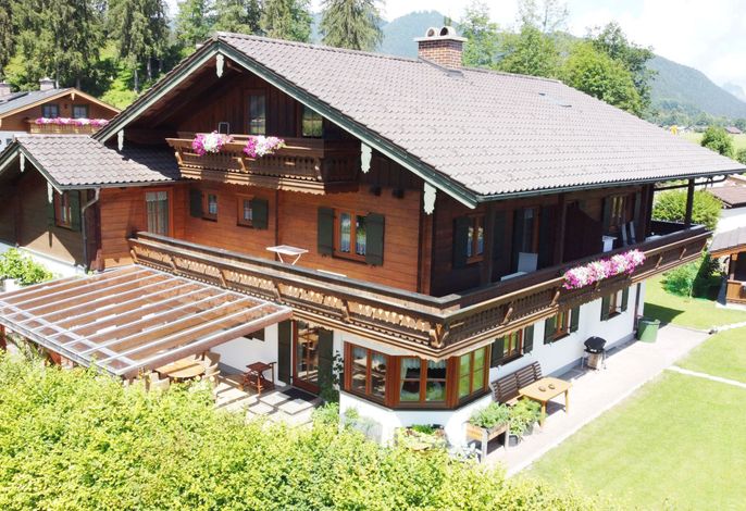 Ferienwohnung Wurm