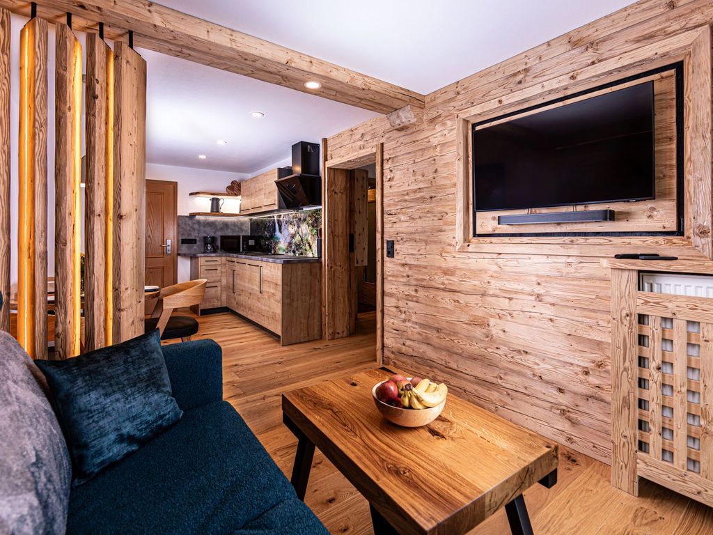 Wohnzimmer 2