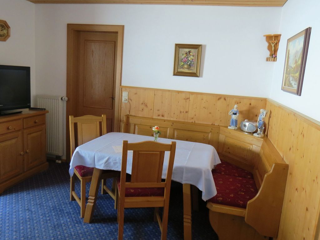 Wohnraum