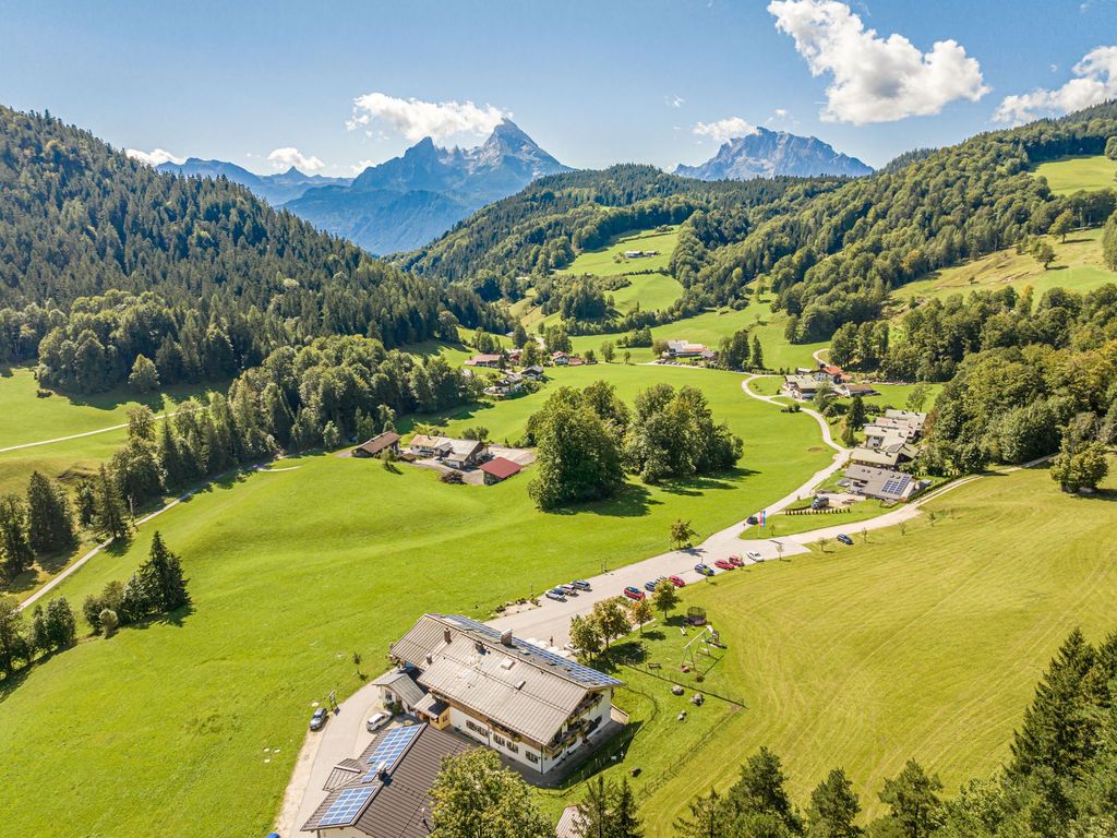 Luftbild