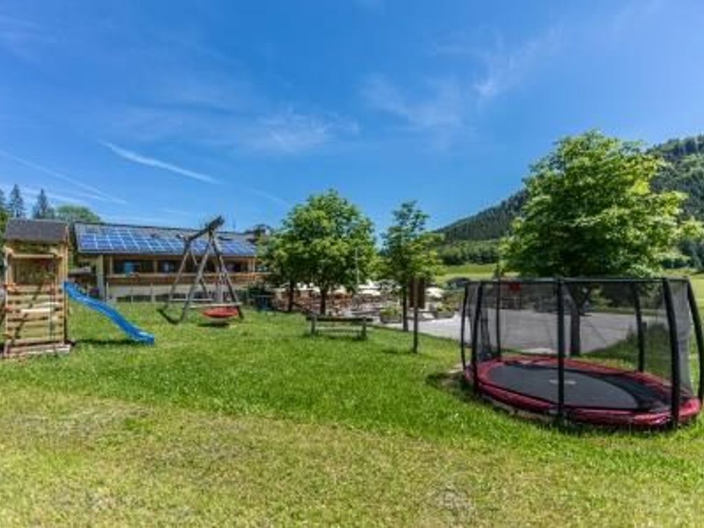 Spielplatz