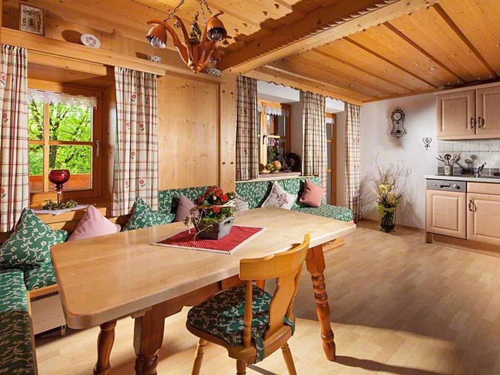 Ferienwohnung Kehlstein