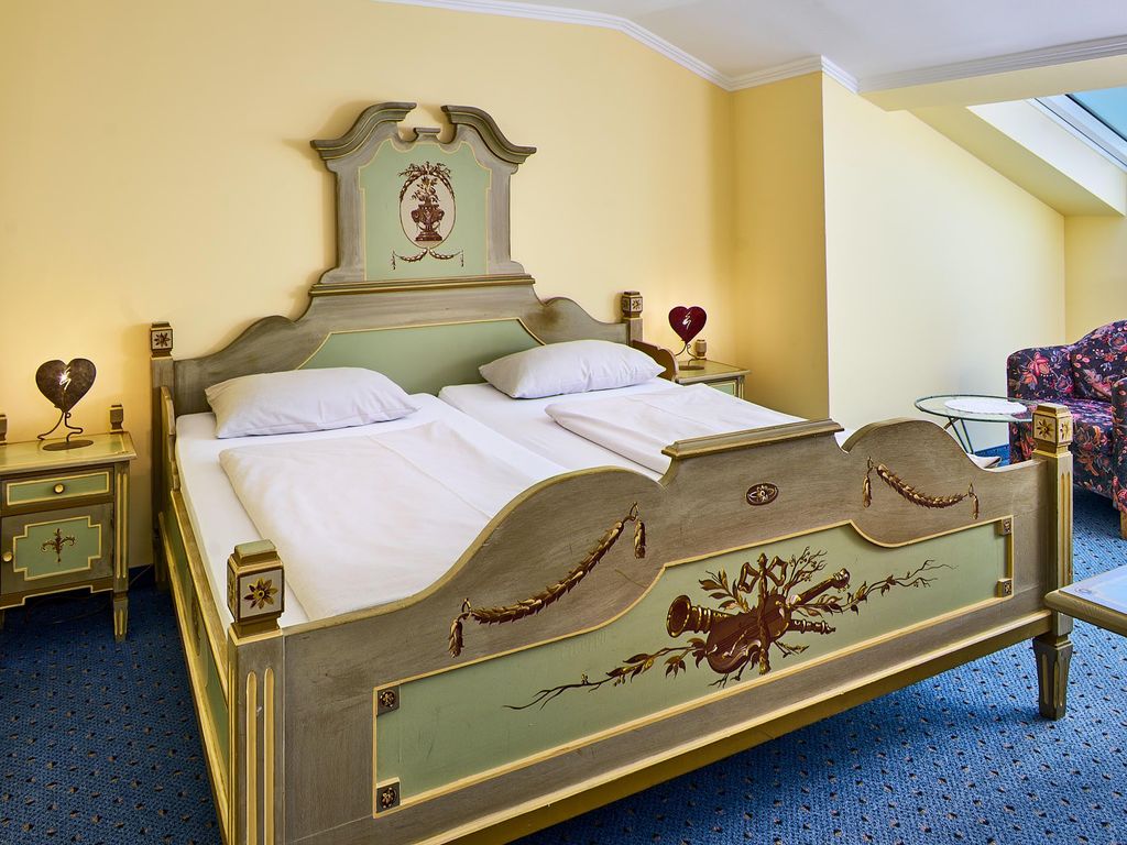 Doppelzimmer