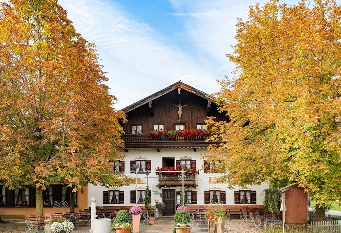 Landhotel Kistlerwirt