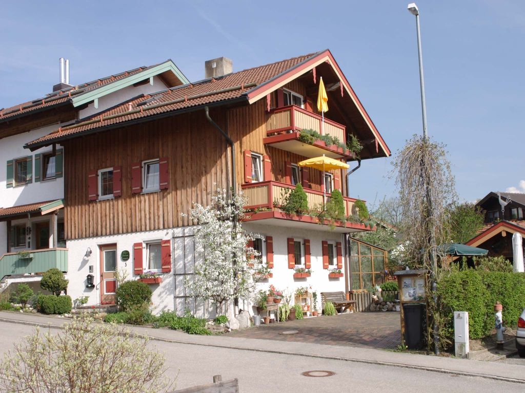Haus